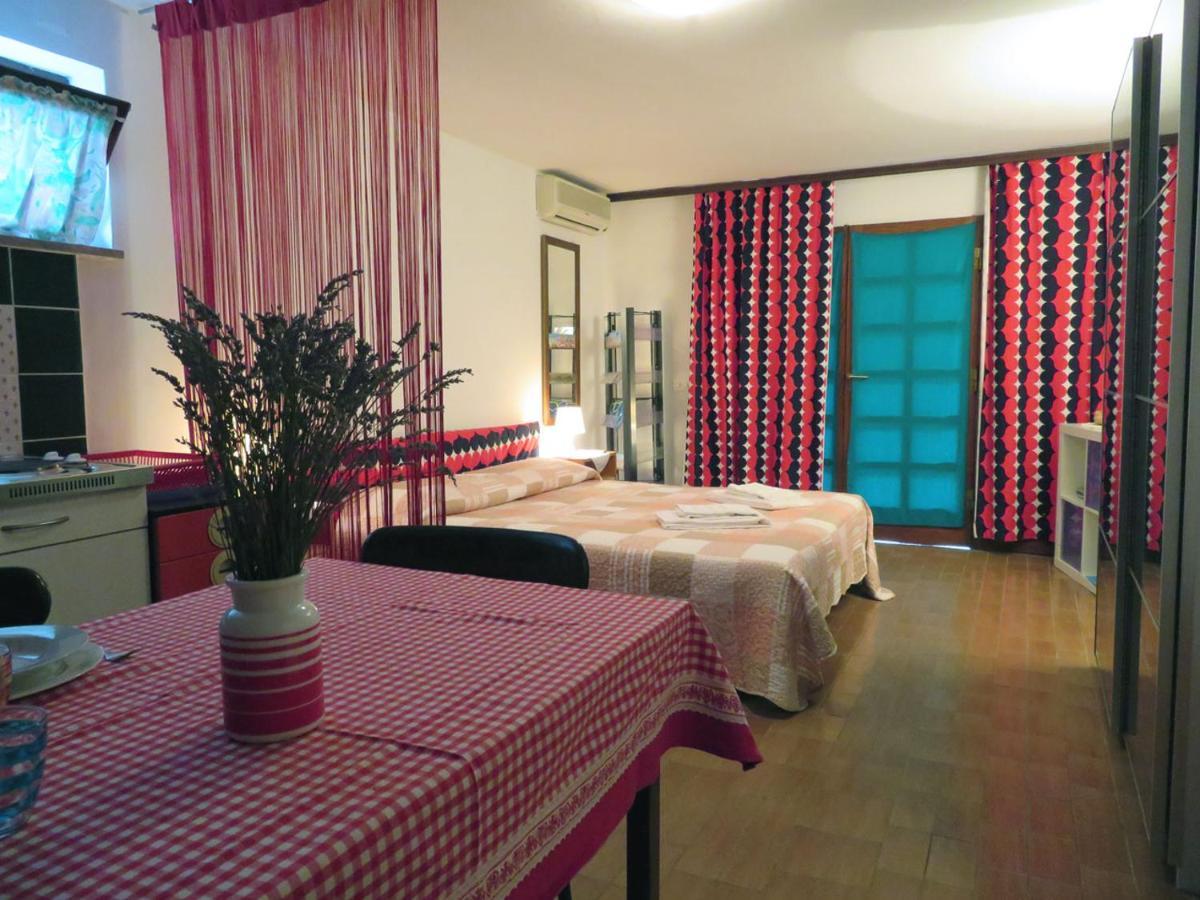 King Tomislav Apartments Crikvenica Exterior foto