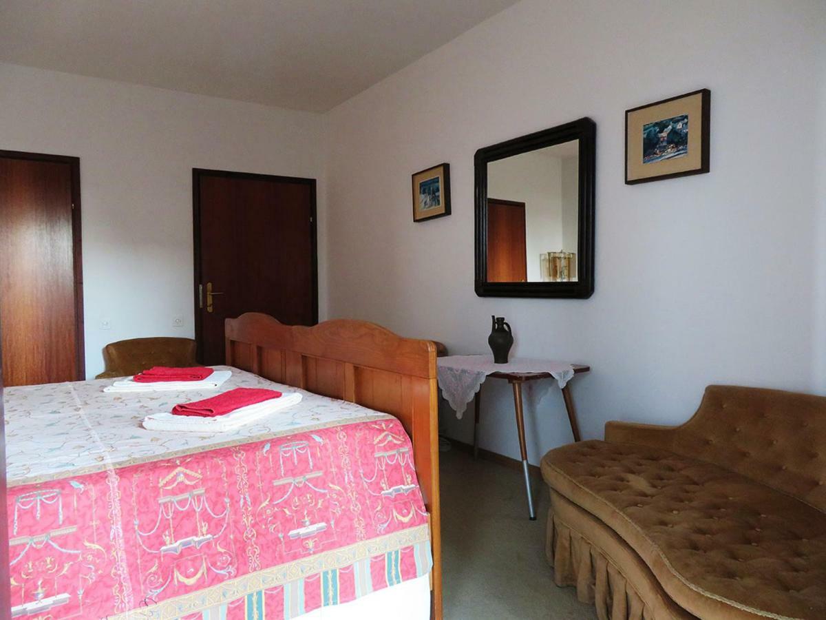 King Tomislav Apartments Crikvenica Exterior foto