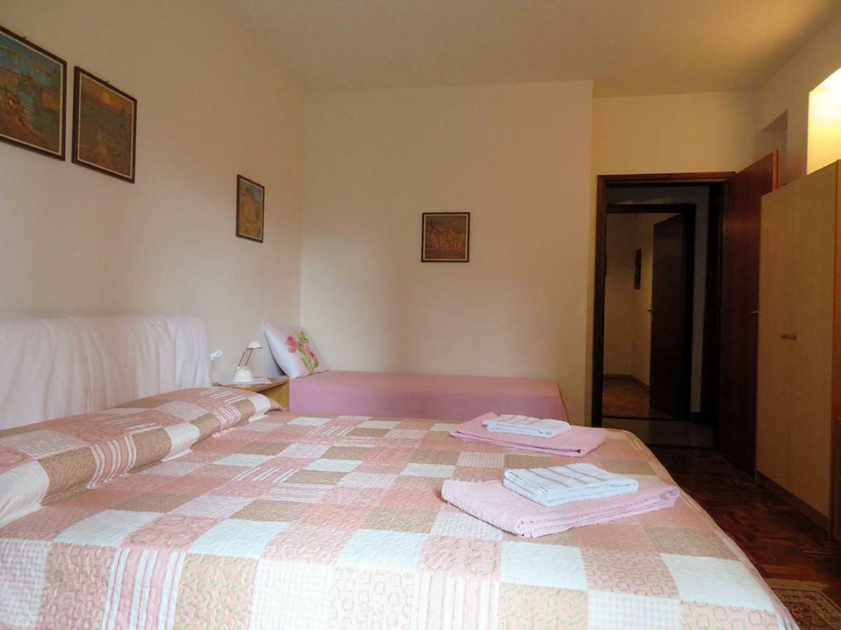 King Tomislav Apartments Crikvenica Exterior foto